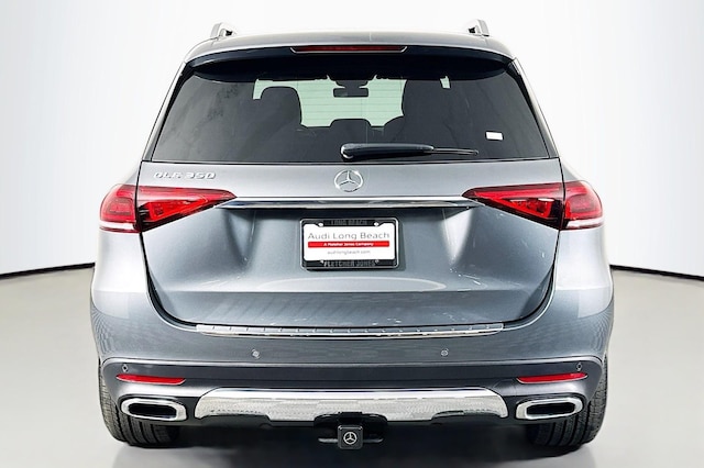 2022 Mercedes-Benz GLE 350