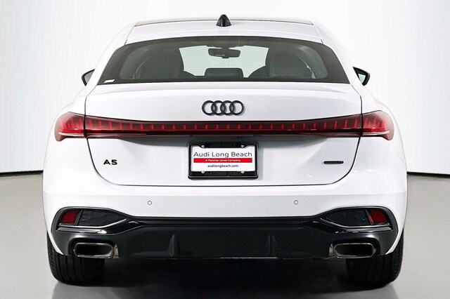 2026 Audi A5 Sedan