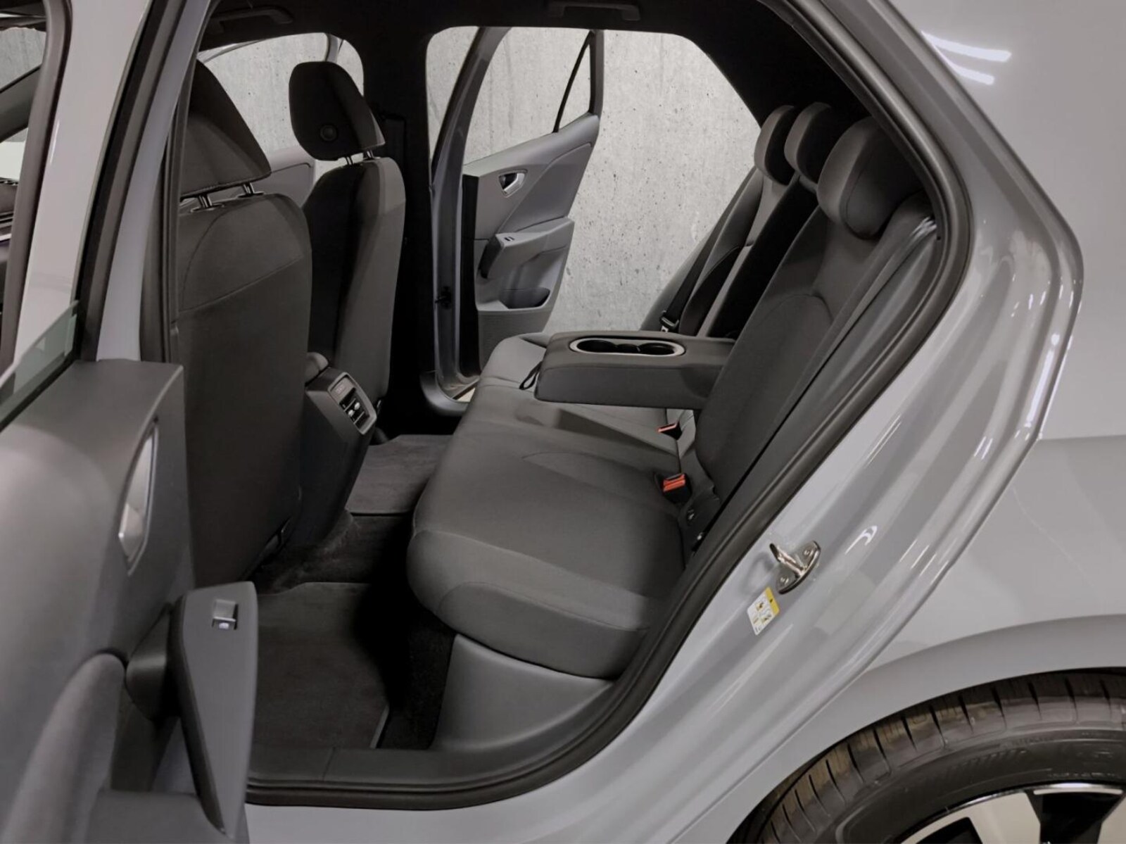Volkswagen ID.3 Neo – Bild 13