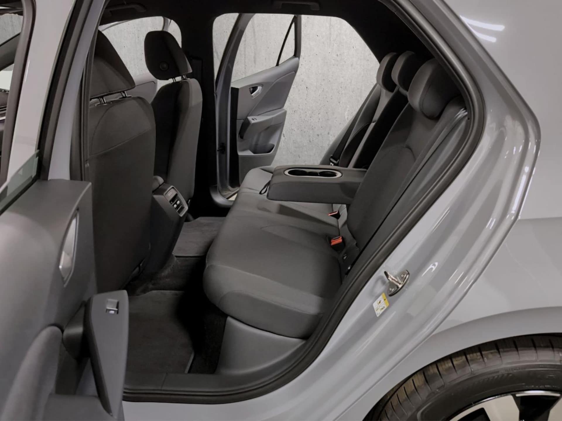 Volkswagen ID.3 Neo Life