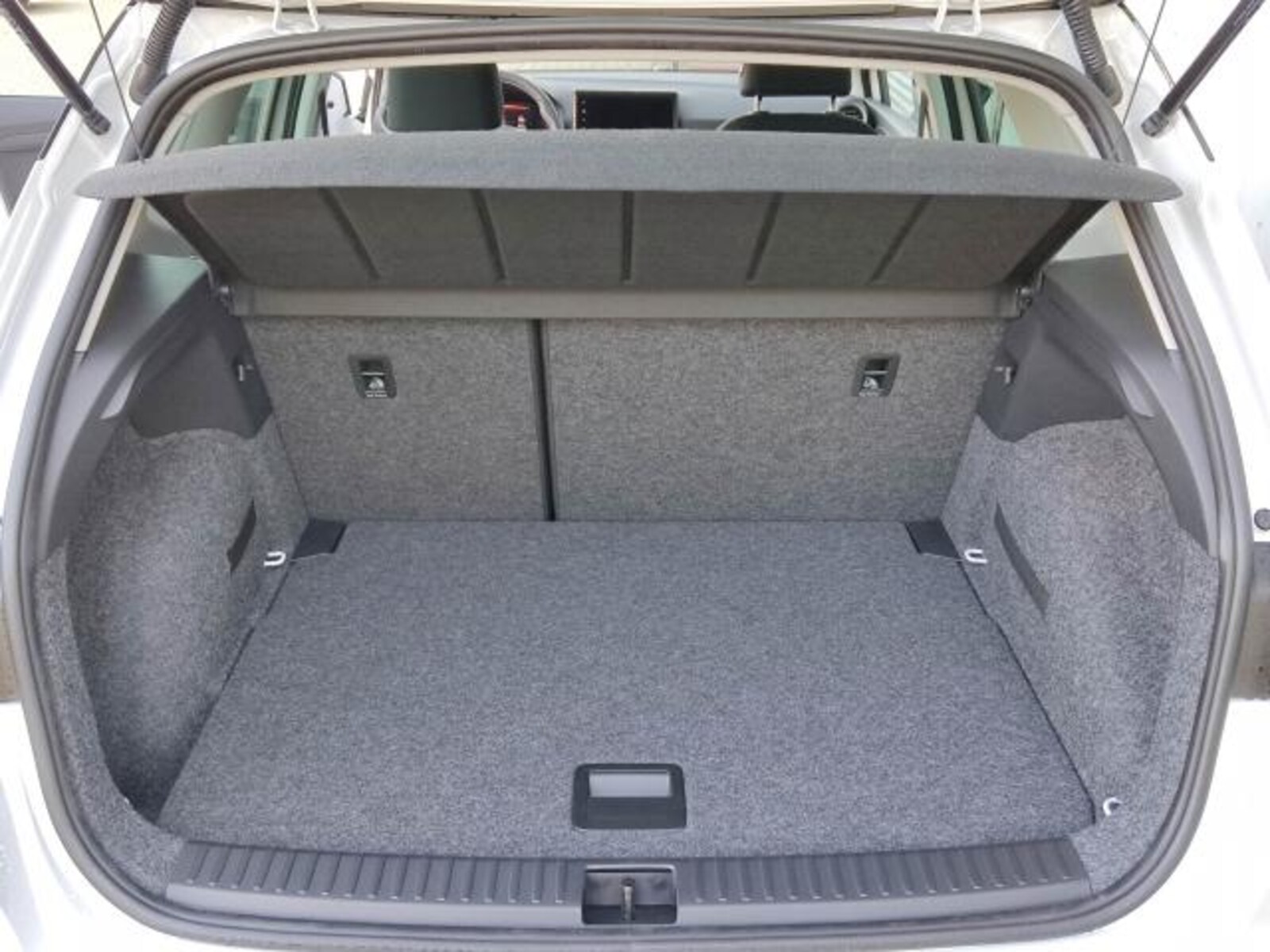 SEAT Arona – Bild 3