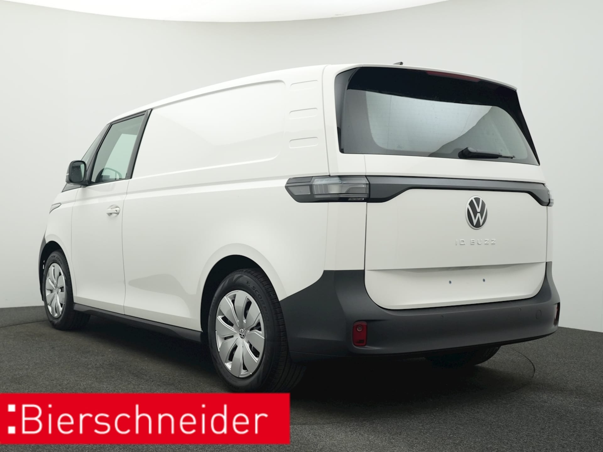 Volkswagen ID. Buzz Cargo Pure