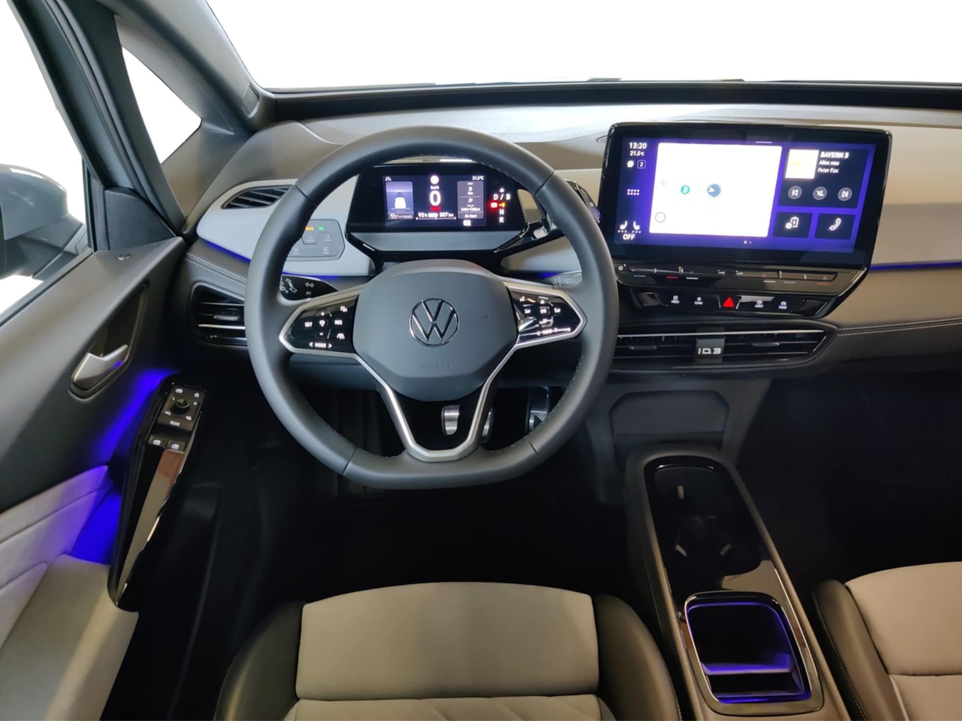 Volkswagen ID.3 MOVE Pro