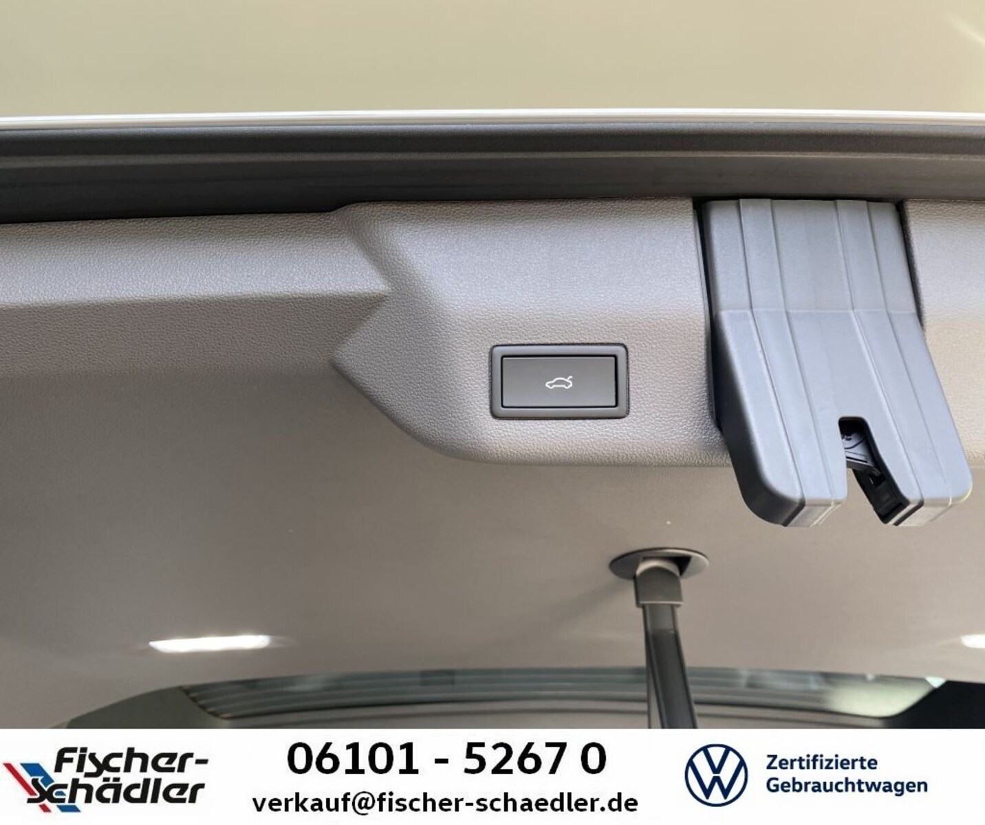 Volkswagen Multivan Langversion – Bild 7