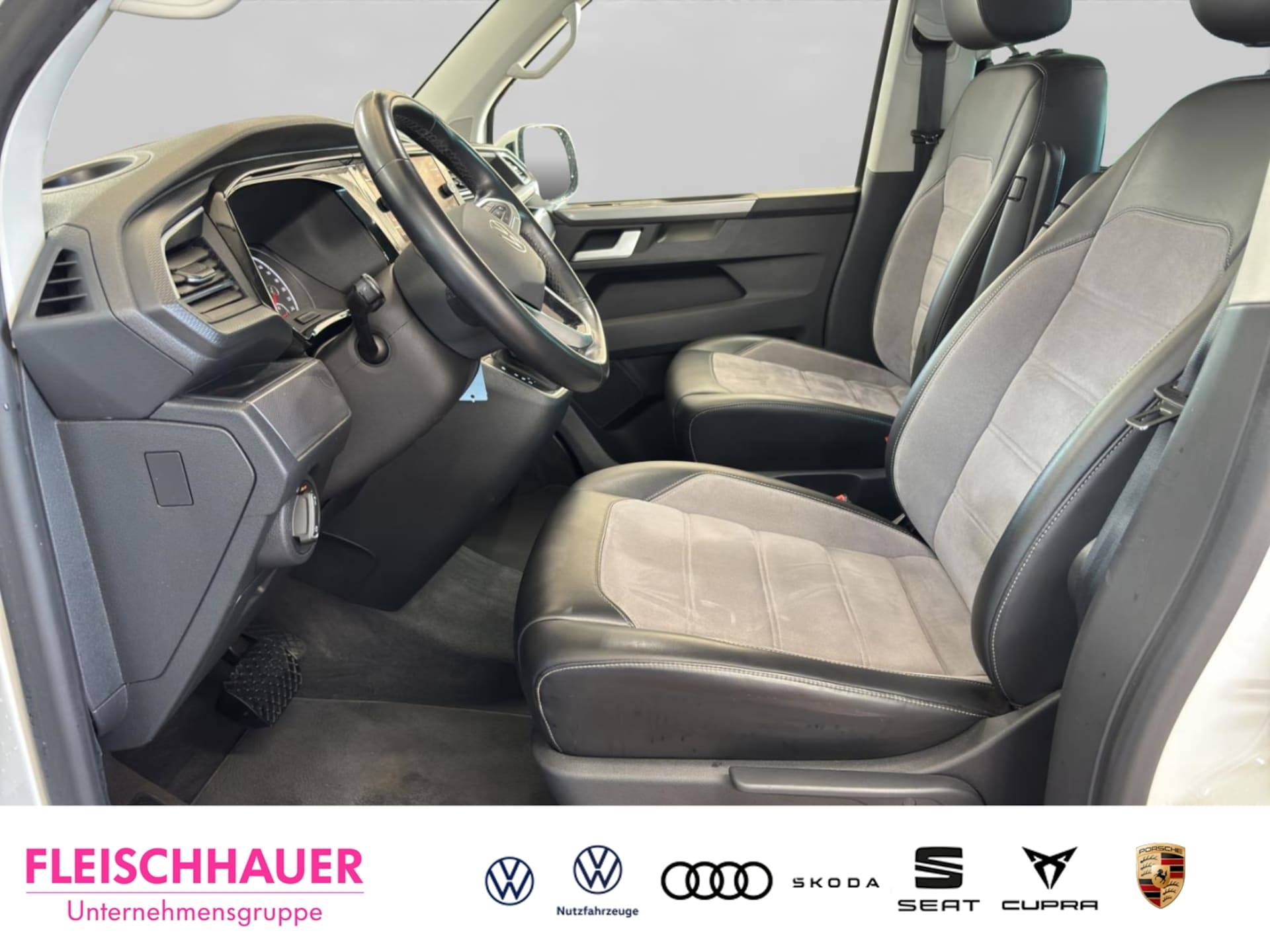 Volkswagen T6.1 Multivan Comfortline
