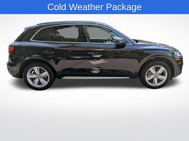 2019 Audi Q5
