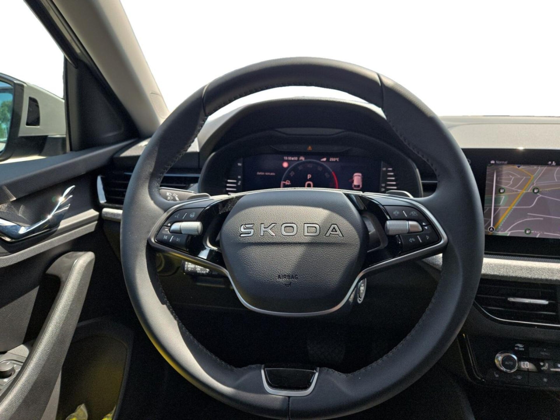 Skoda Scala Selection