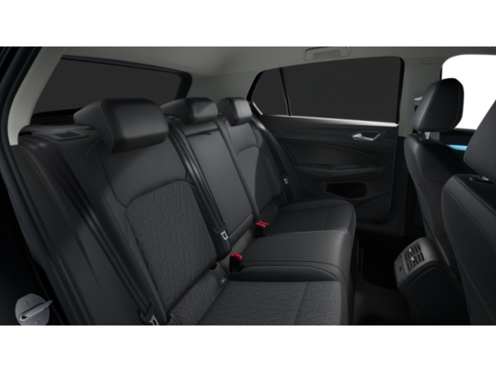 Volkswagen Golf ENERGY