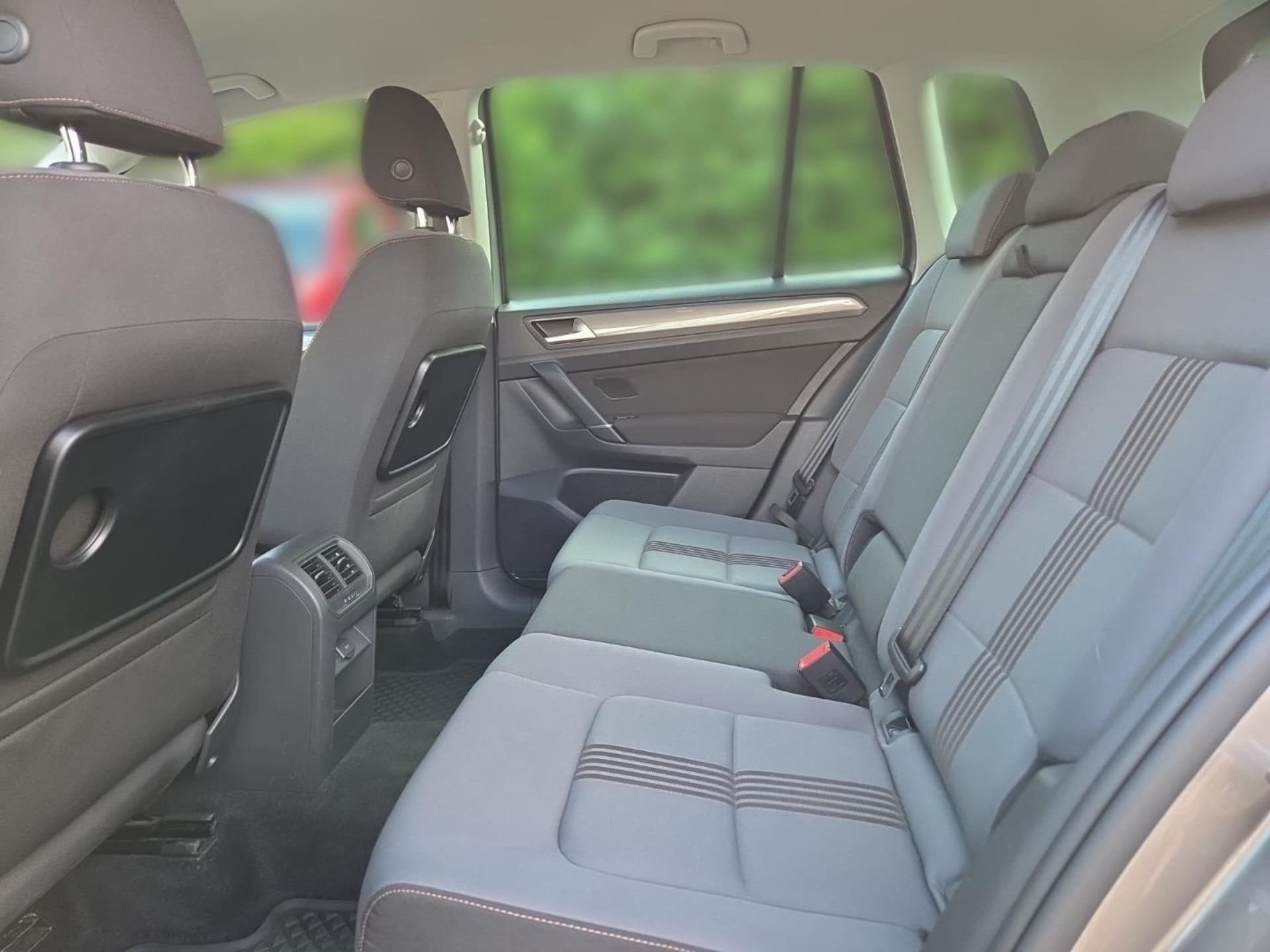 Volkswagen Golf Sportsvan Comfortline