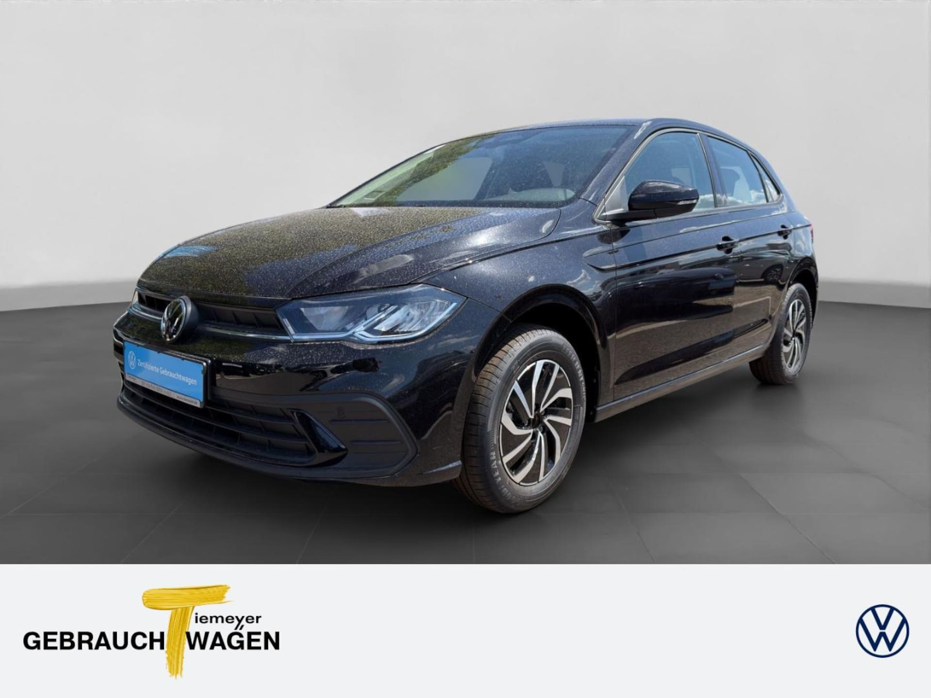 Volkswagen Polo Life