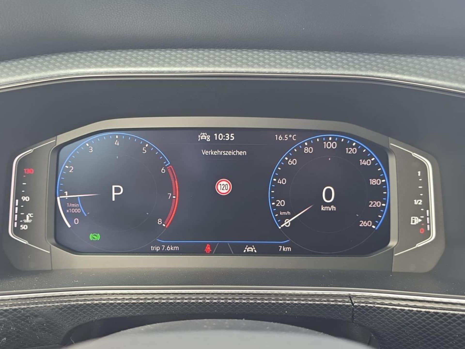 Volkswagen T-Cross ENERGY