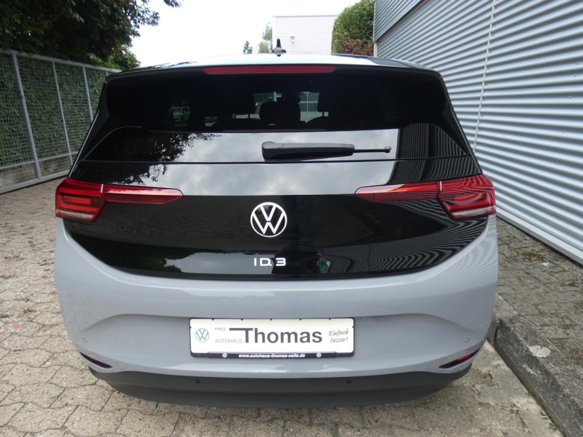 Volkswagen ID.3 MOVE Pro