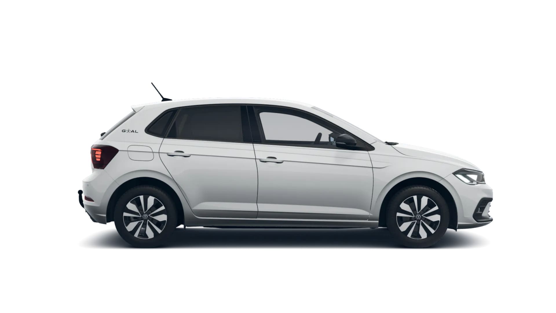 Volkswagen Polo Goal