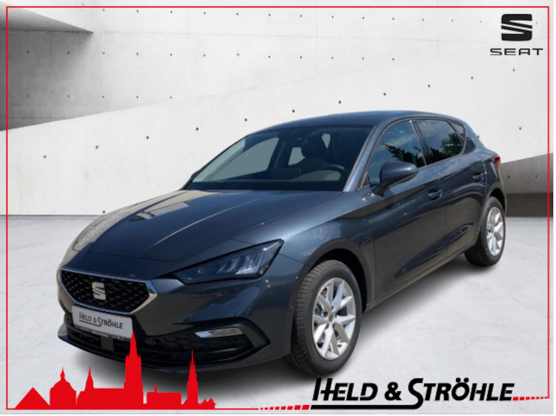 SEAT Leon Style