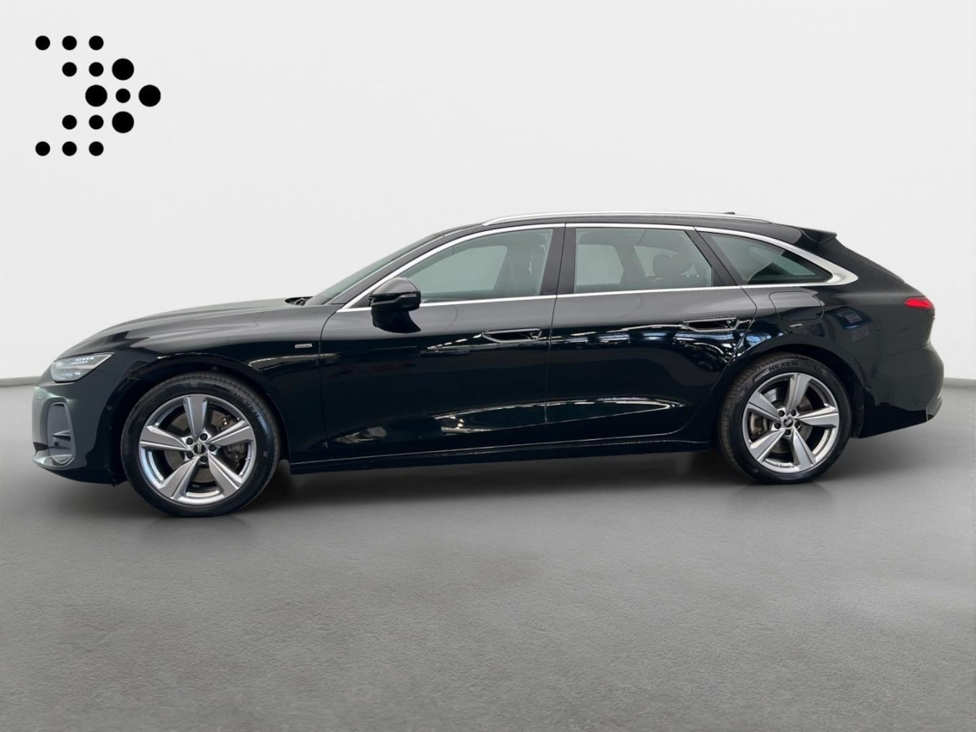 Audi A6 Avant e-hybrid