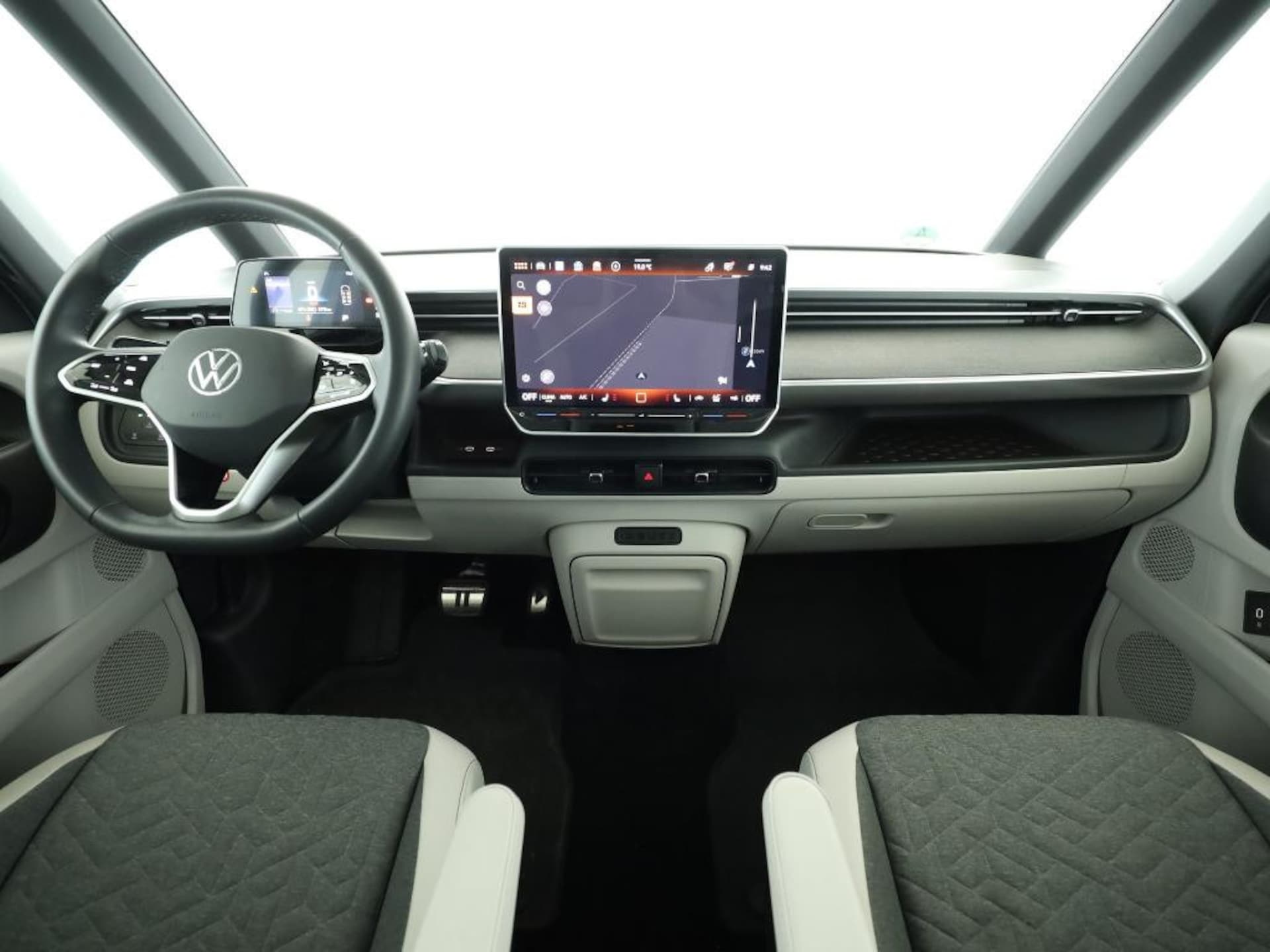 Volkswagen ID. Buzz Pro