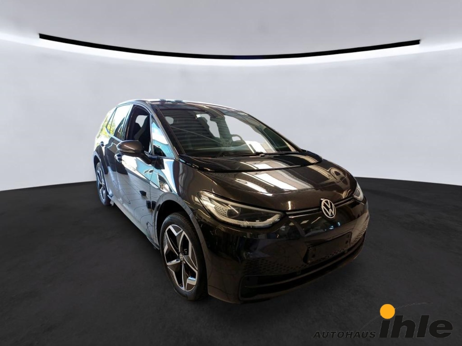 Volkswagen ID.3 Pro S