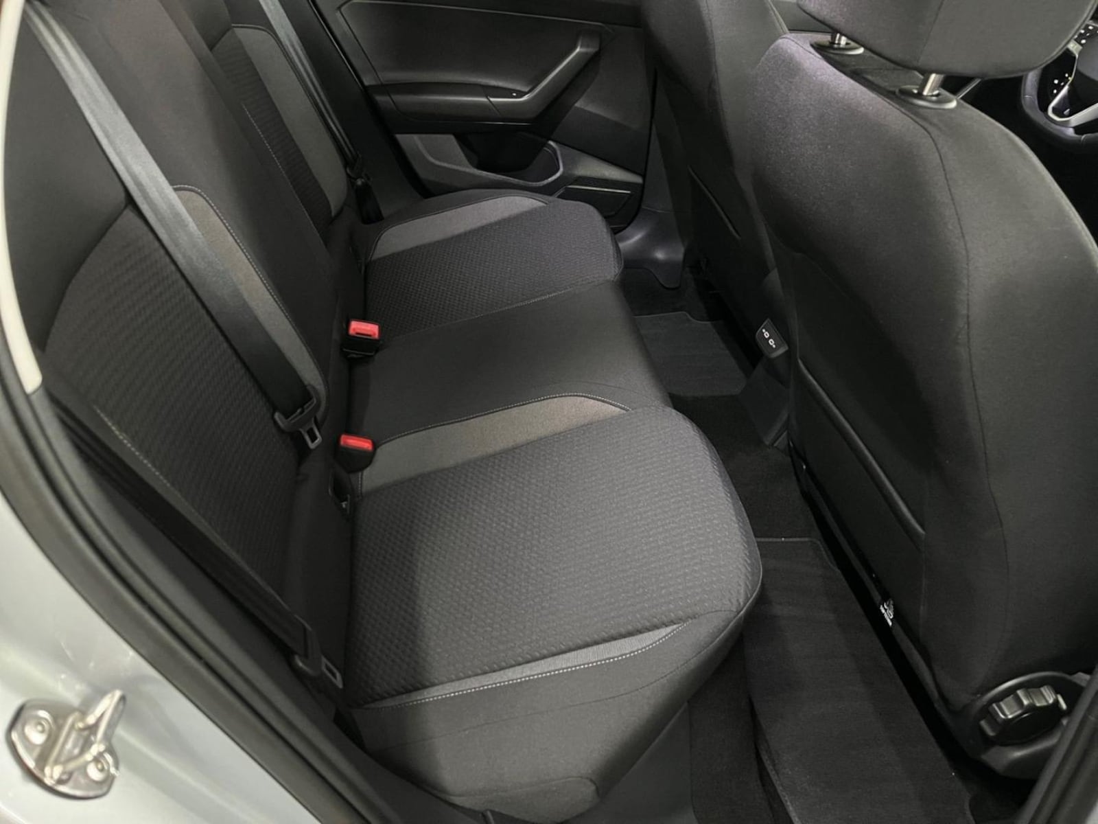 Volkswagen Taigo – Bild 14