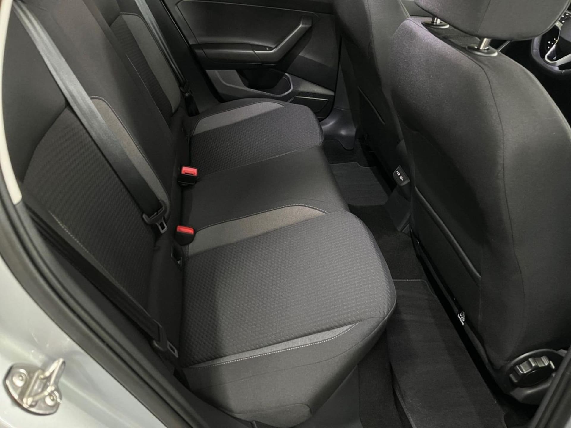 Volkswagen Taigo Life