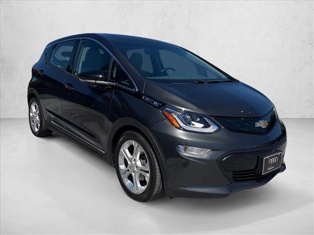 2019 Chevrolet Bolt EV