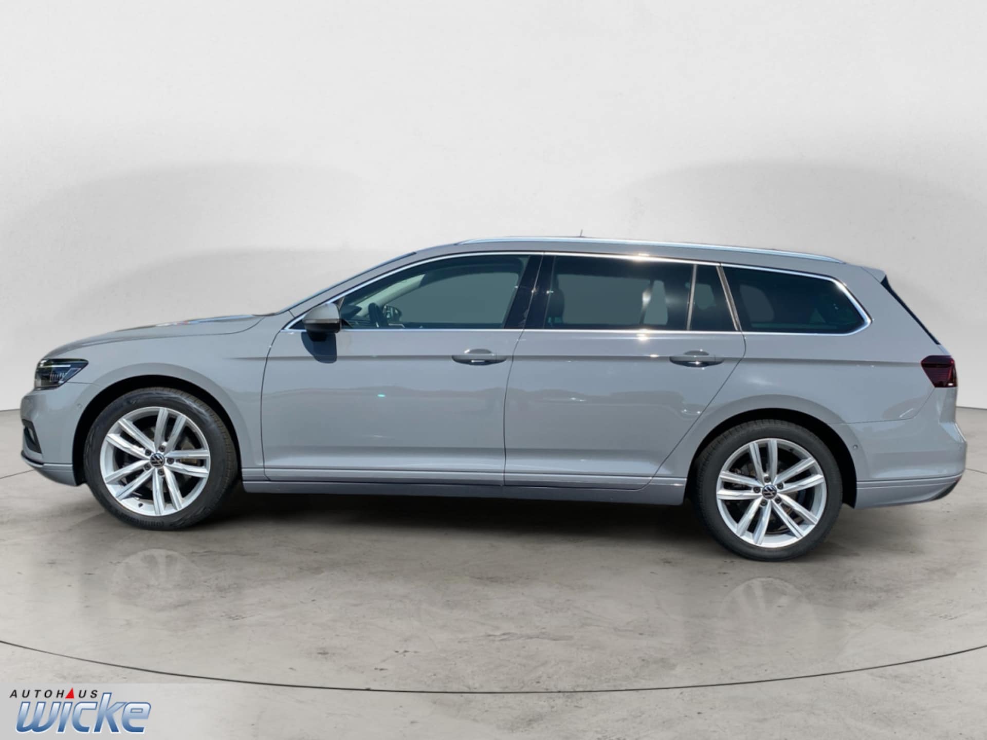 Volkswagen Passat Variant Business