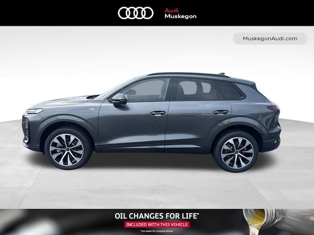 2026 Audi Q3 SUV