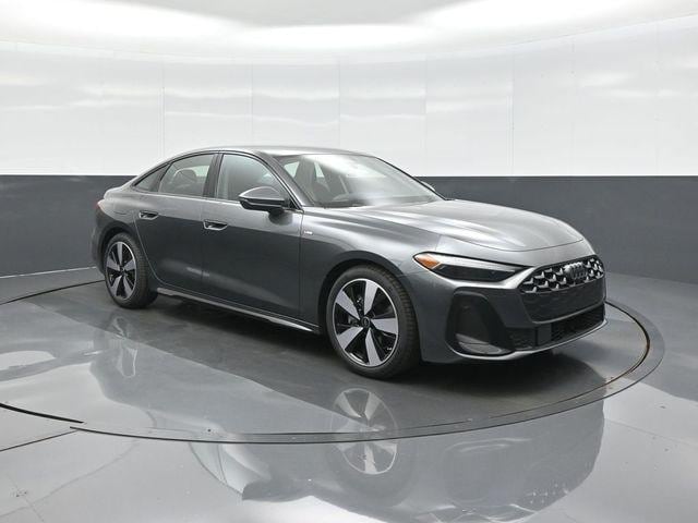 Photo of 2026 Audi A5 Sedan