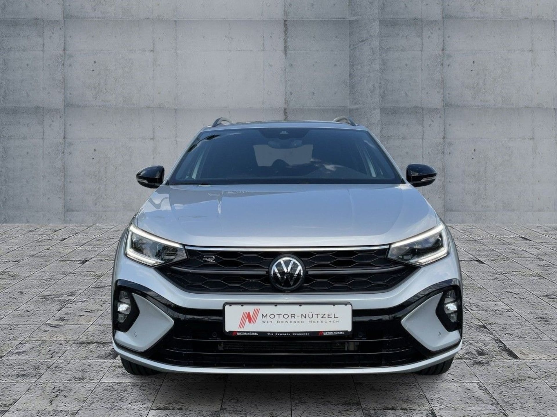 Volkswagen Taigo R-Line