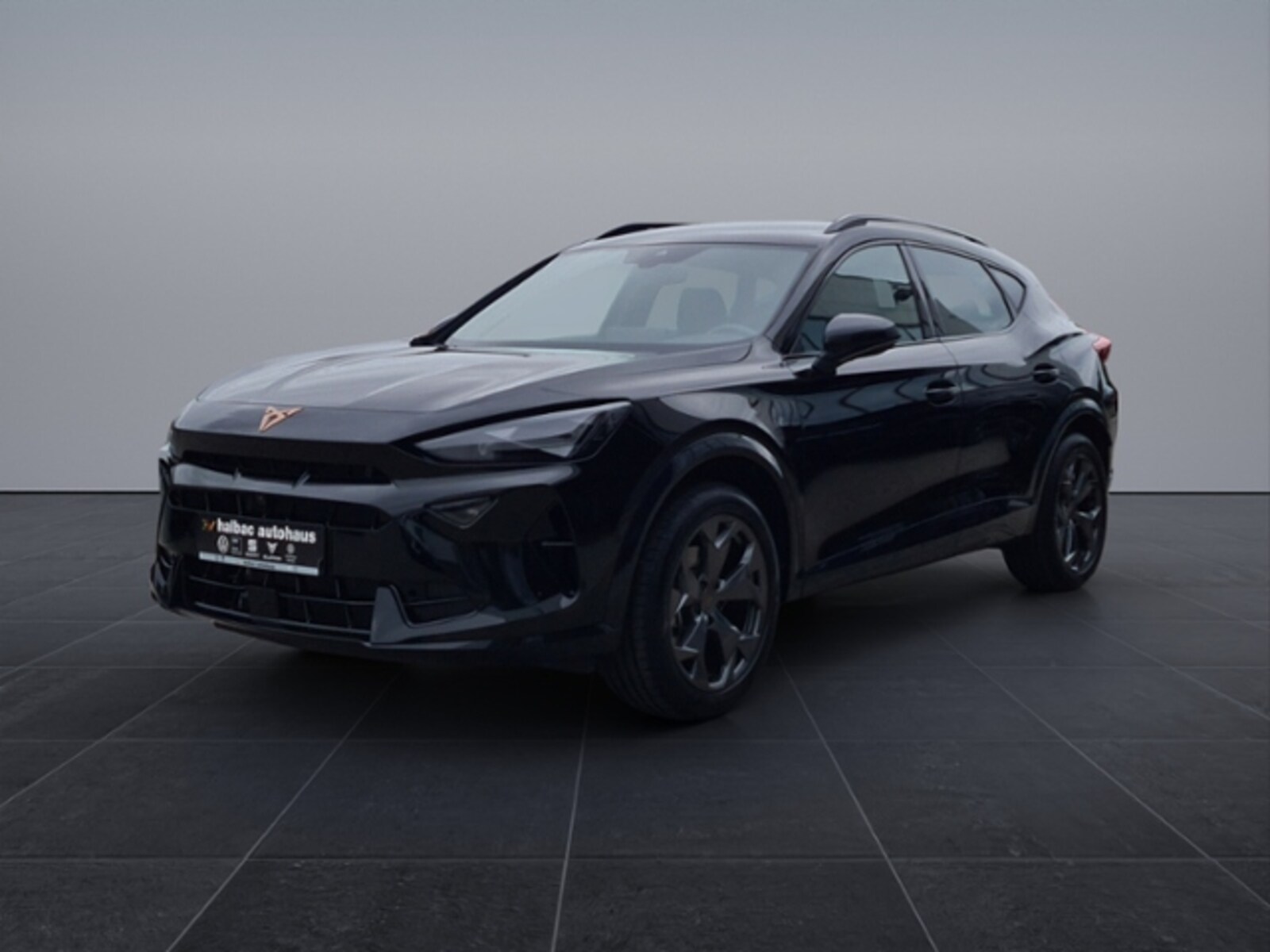 CUPRA Formentor – Bild 2