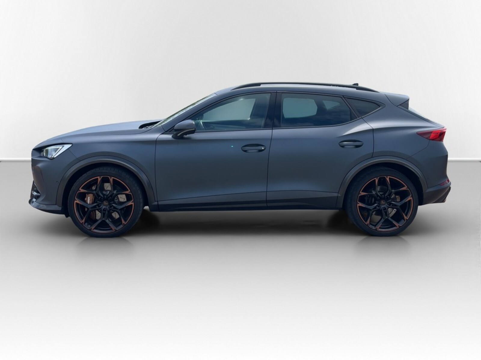 CUPRA Formentor – Bild 9