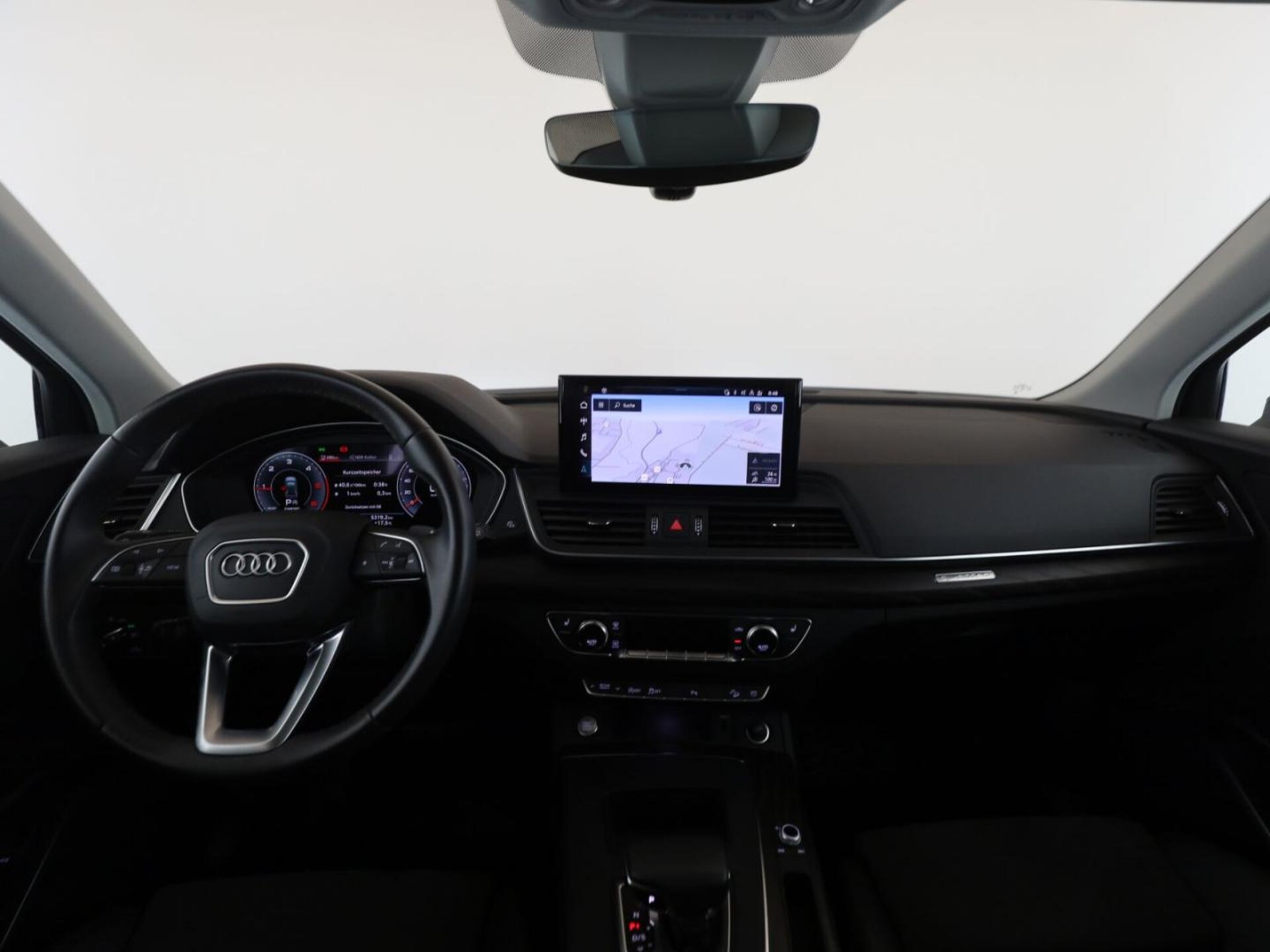Audi Q5 SUV Advanced