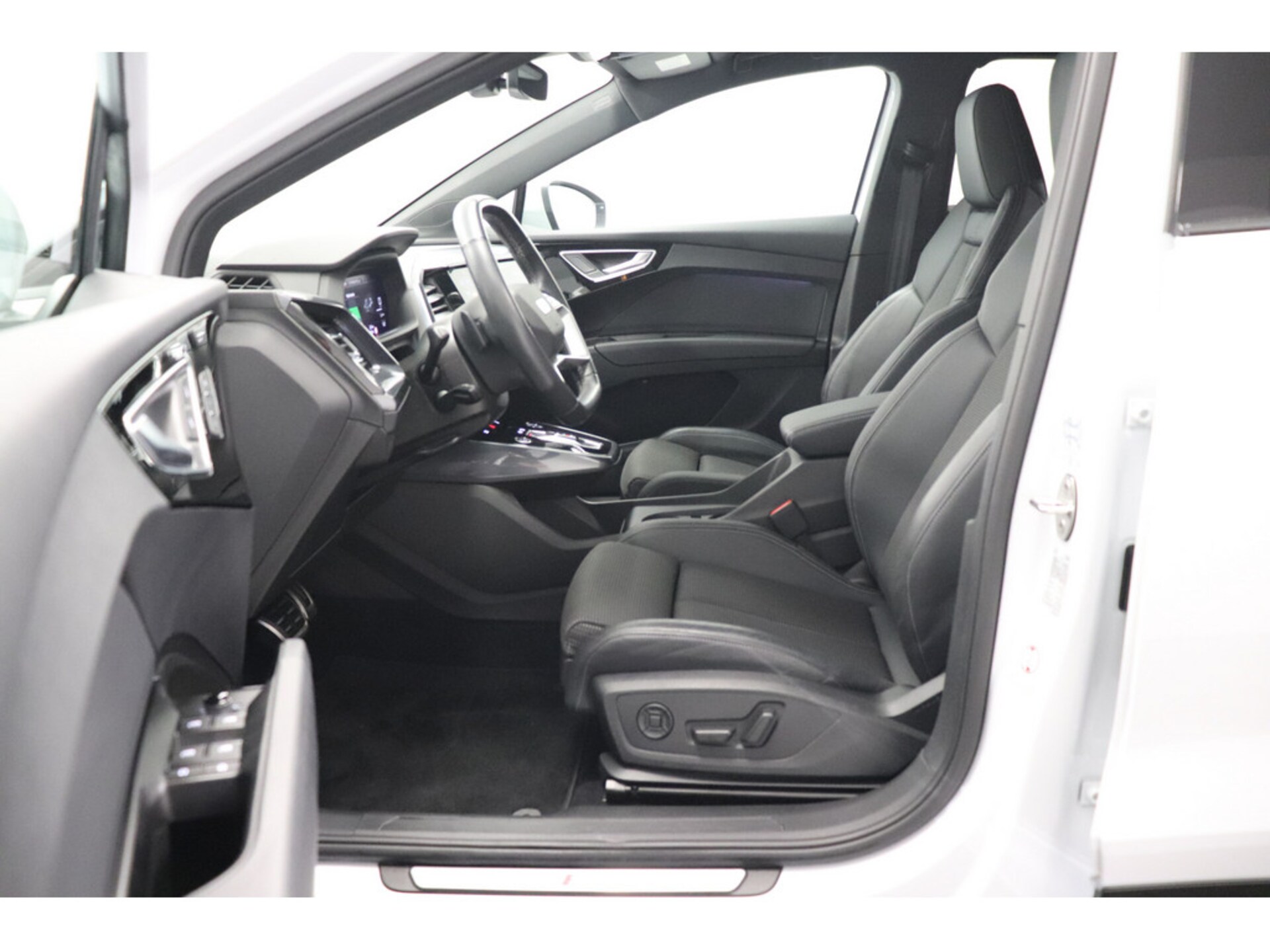 Audi Q4 Sportback e-tron