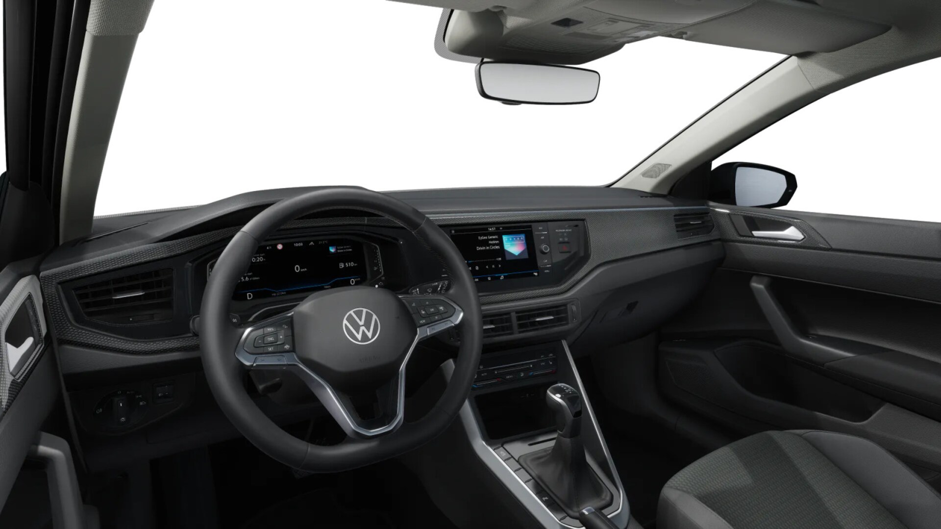 Volkswagen Polo Life