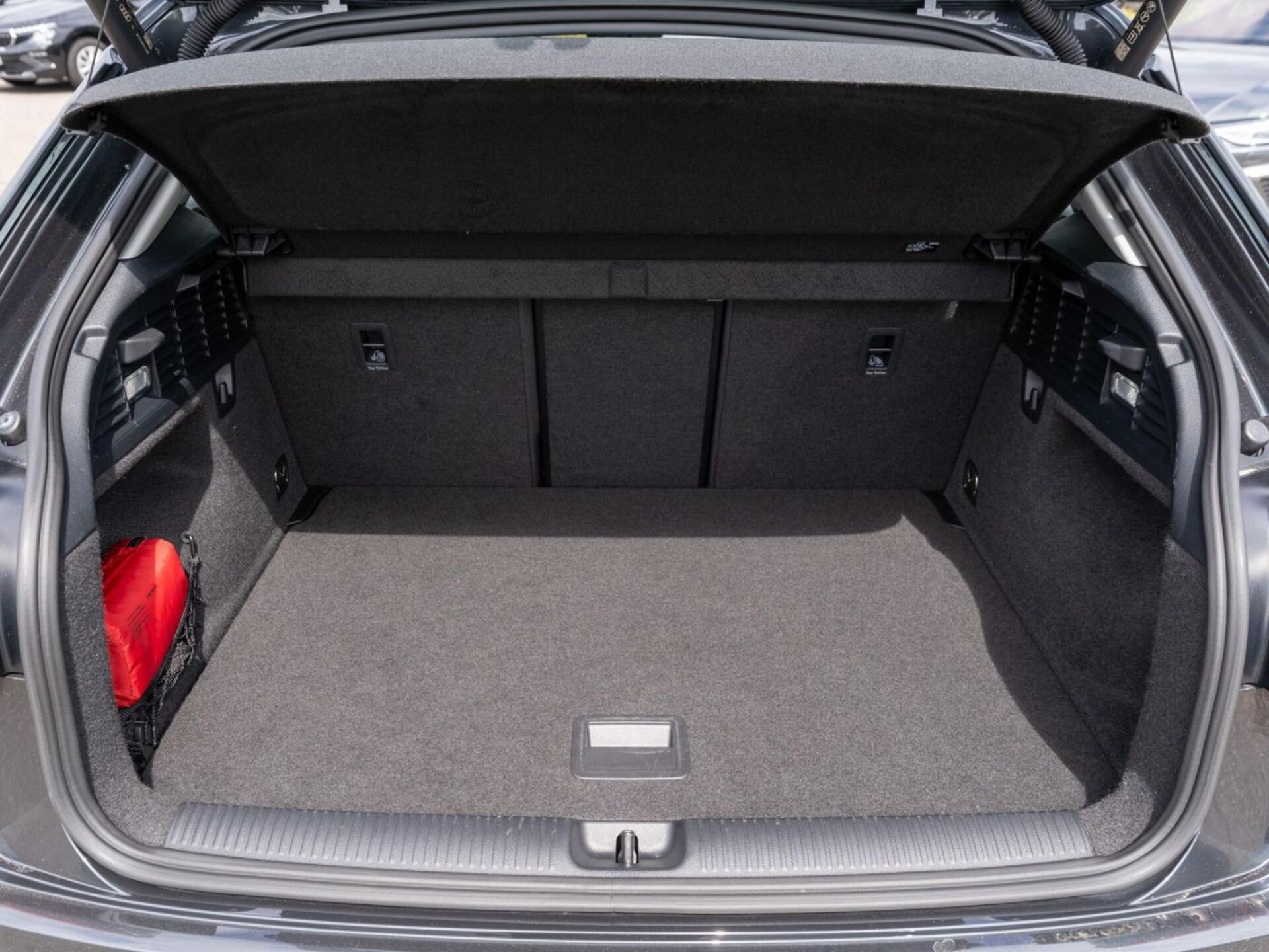 Audi Q2 Advanced