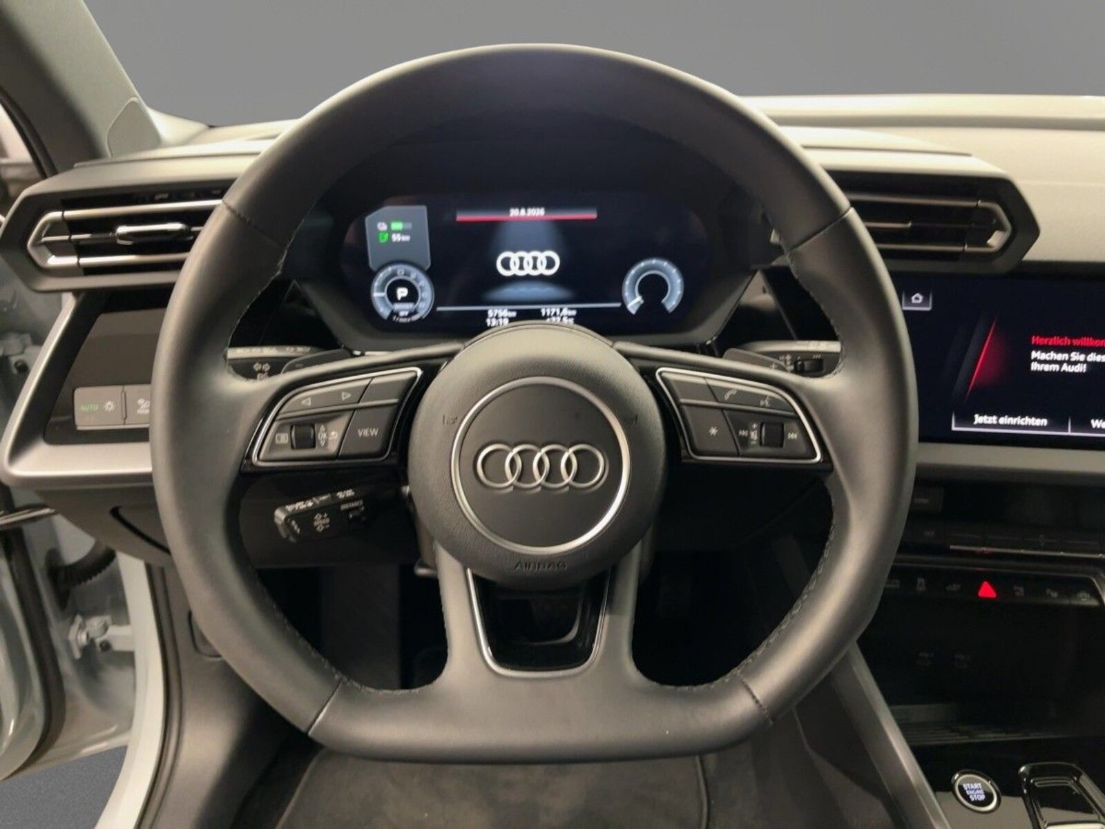 Audi A3 Sportback – Bild 12