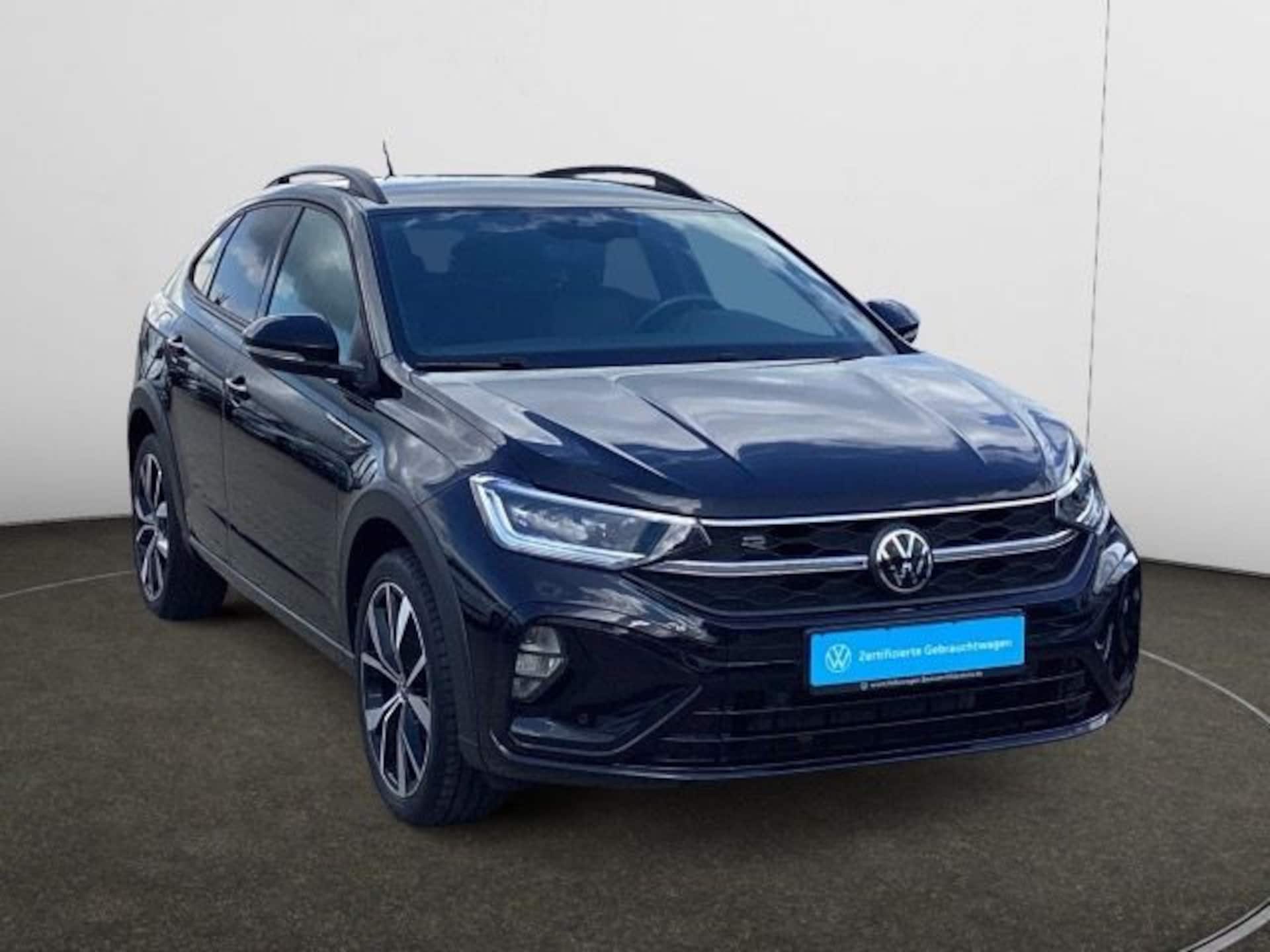 Volkswagen Taigo R-Line