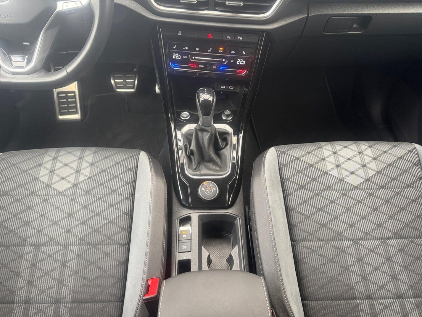 Volkswagen T-Roc – Bild 12