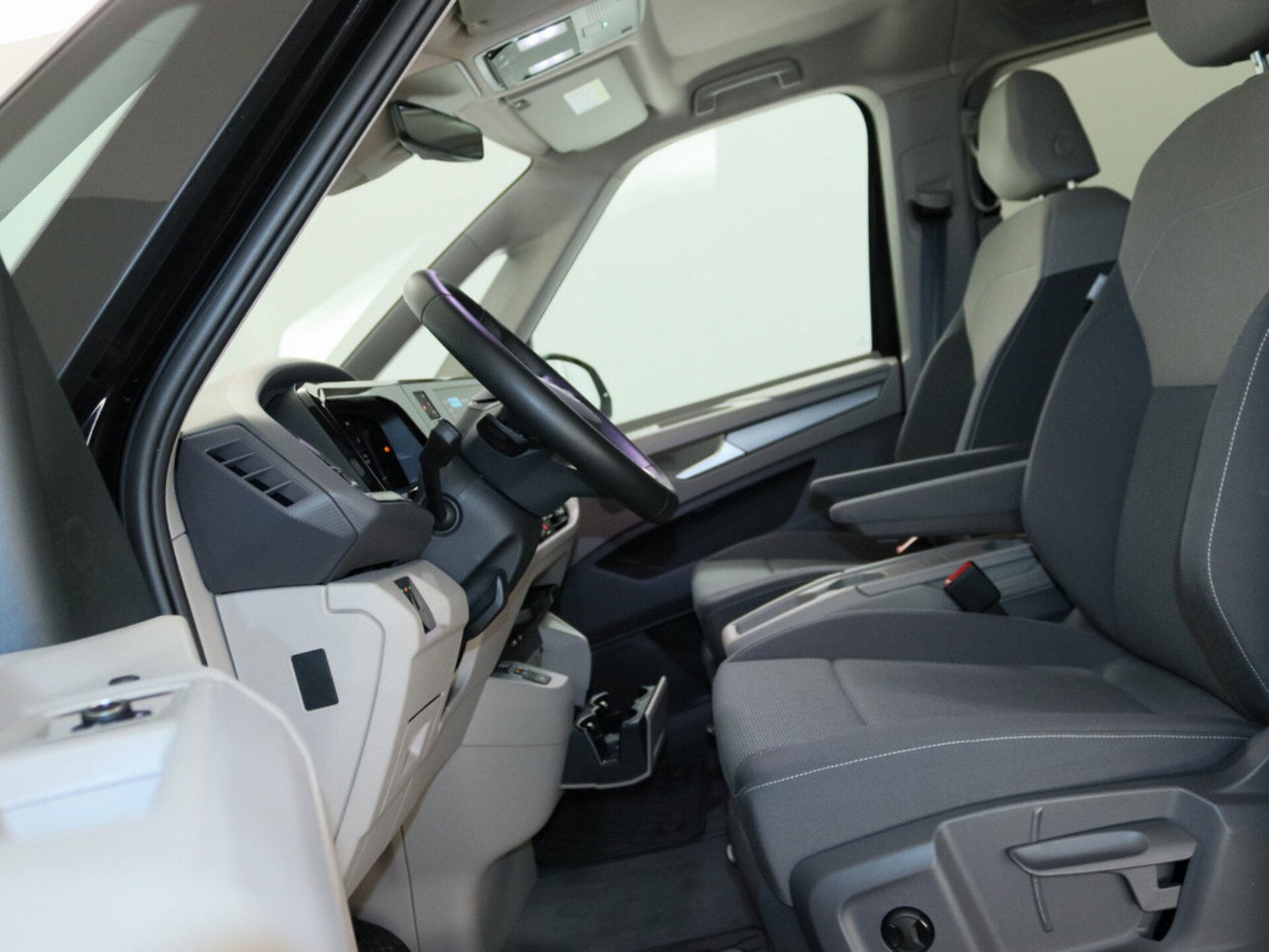Volkswagen Multivan Life
