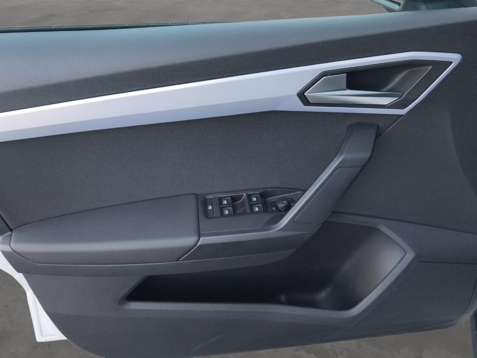 SEAT Arona – Bild 13