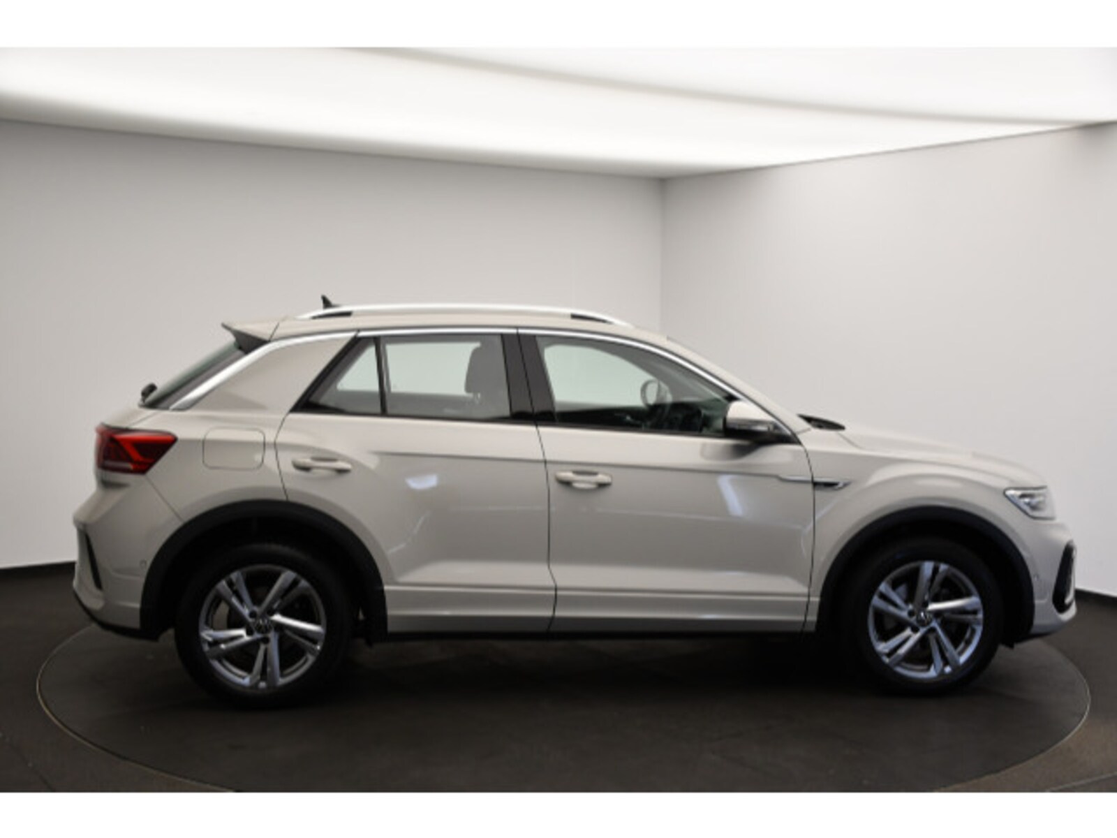 Volkswagen T-Roc – Bild 16