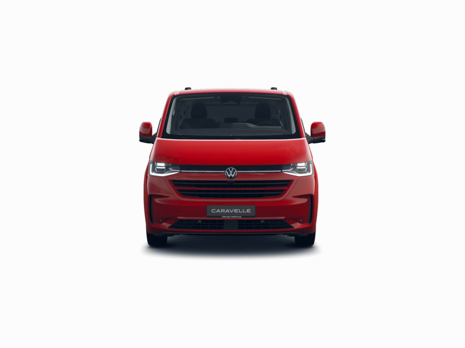 Volkswagen Caravelle langer Radstand Style