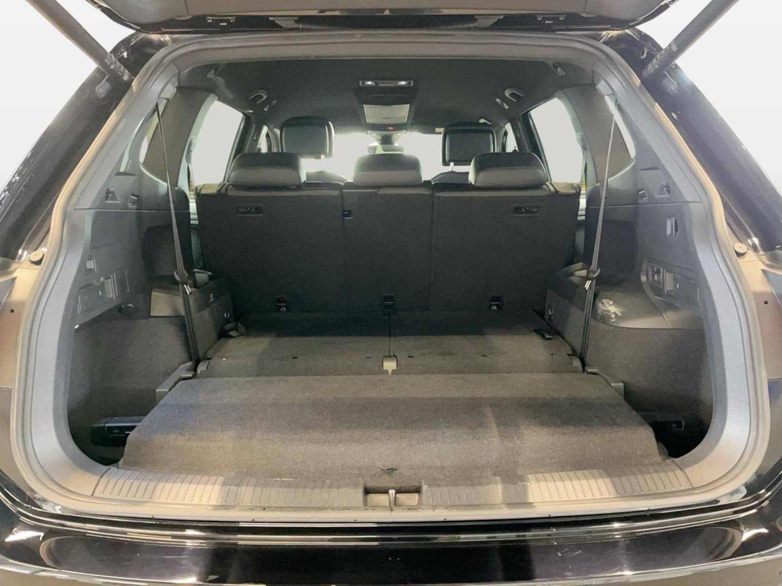 Volkswagen Tiguan Allspace – Bild 12