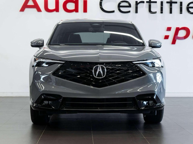 2025 Acura ADX
