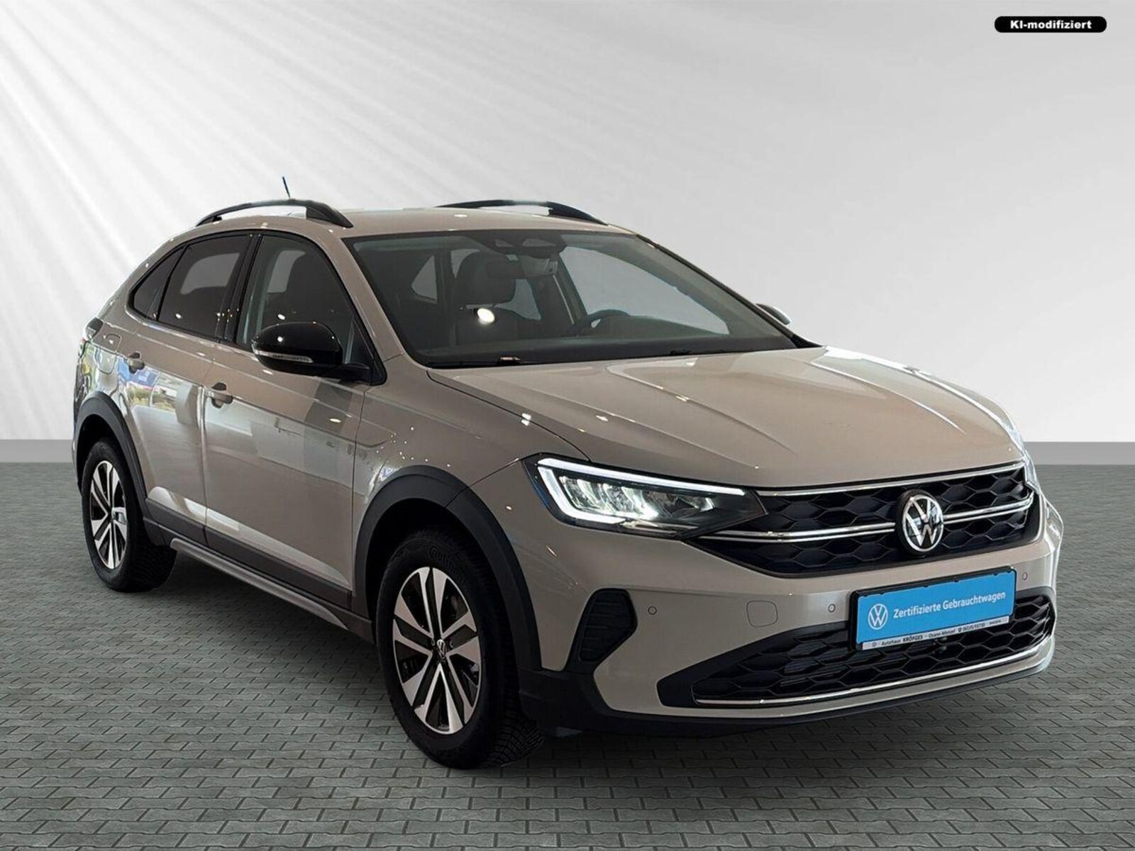 Volkswagen Taigo – Bild 4