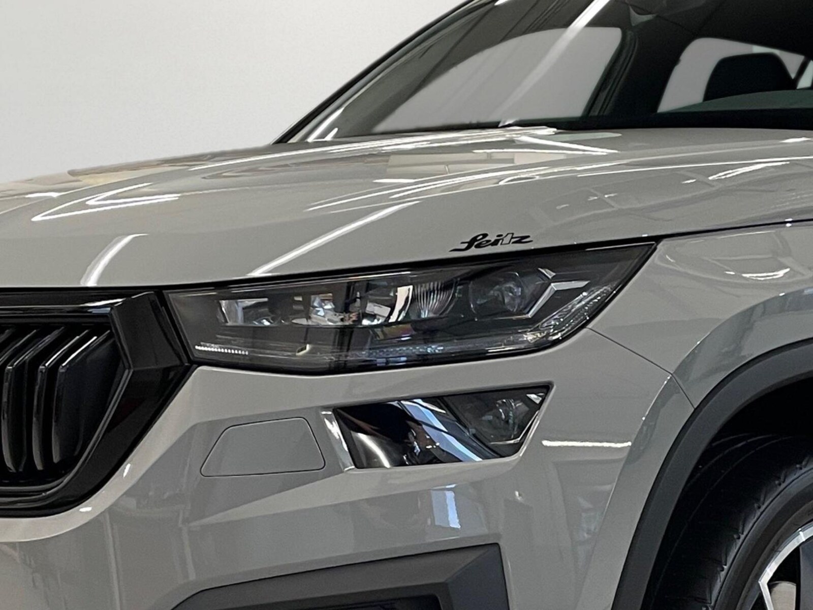 Škoda Kodiaq – Bild 6