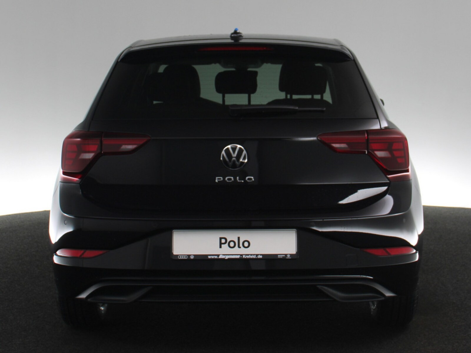 Volkswagen Polo – Bild 21