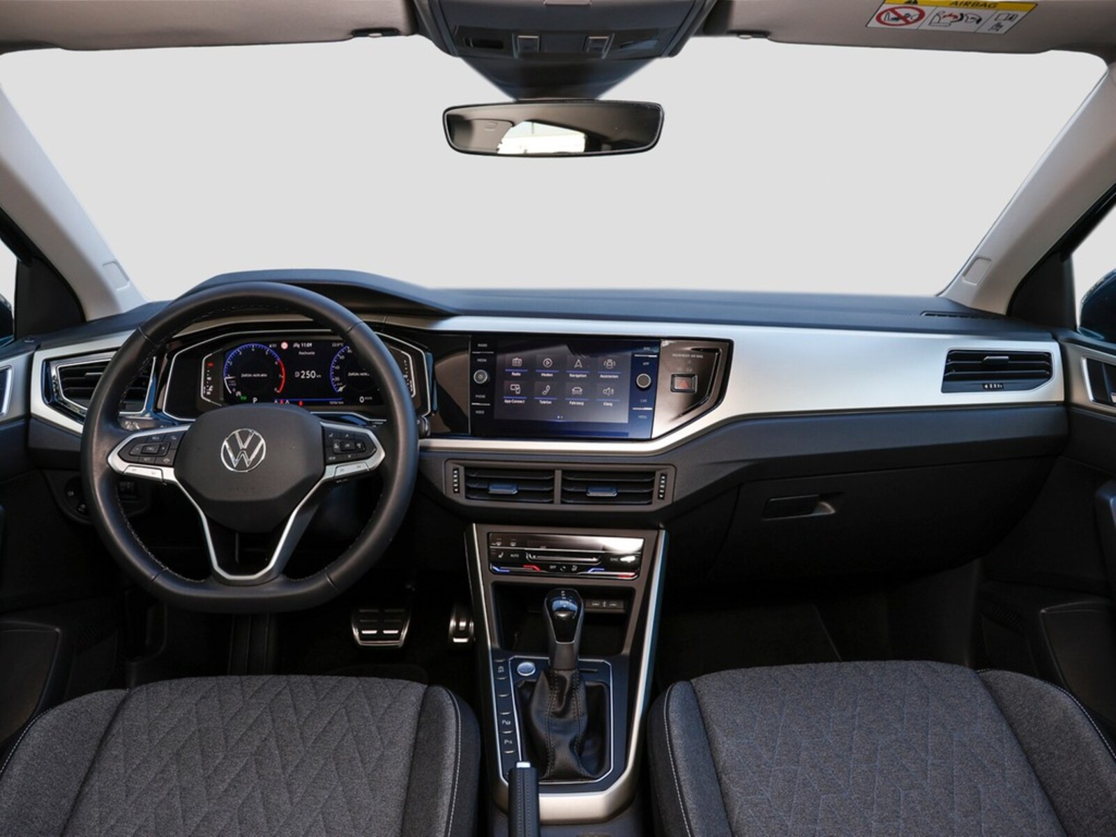 Volkswagen Taigo – Bild 12