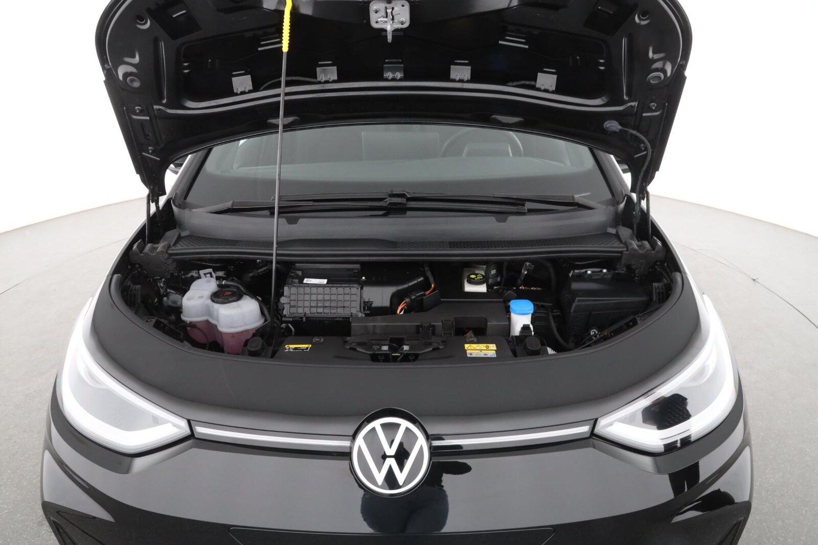 Volkswagen ID.3 – Bild 9
