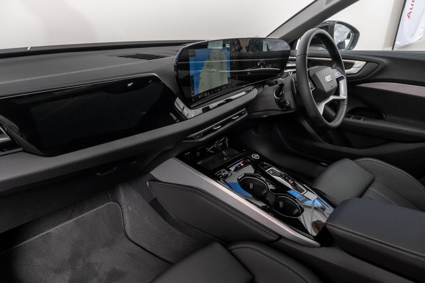 Image about Audi A5 Sedan TFSI 150 kW S tronic