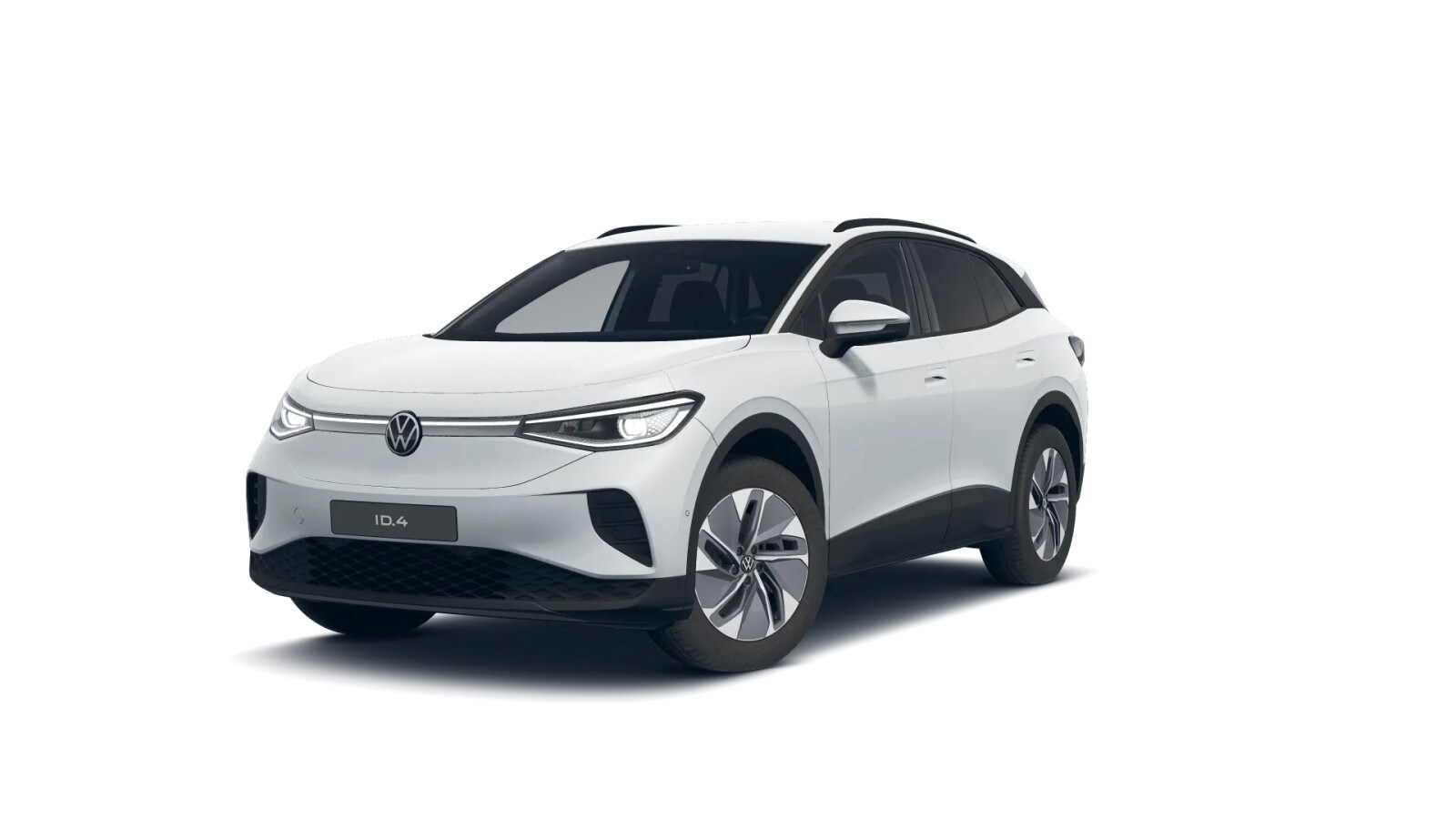 Volkswagen ID.4 – Bild 2